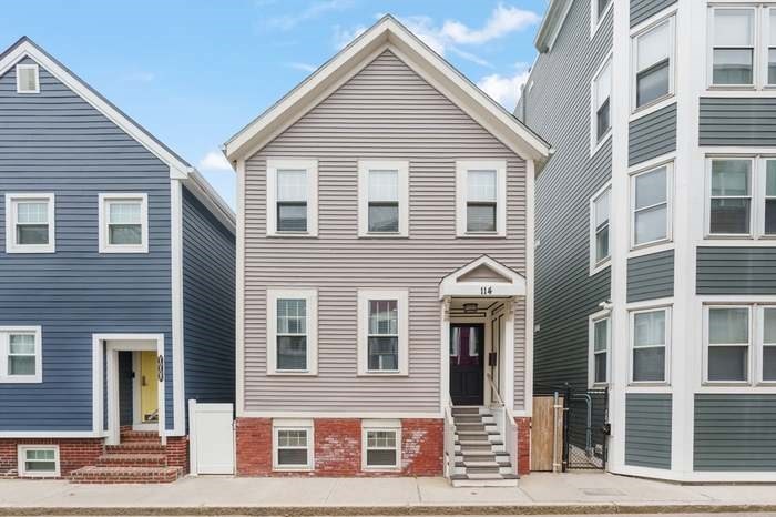 Click for 114 Tudor Street, Boston, MA slideshow