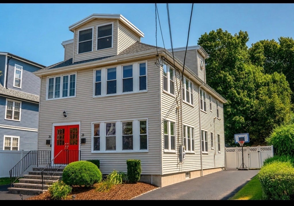 26-28 Quincy St #26, Watertown, MA, 26-28 Quincy St #26, Watertown, MA Photo #1