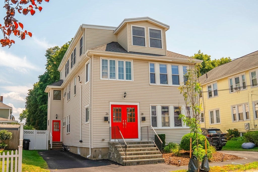 26-28 Quincy St #26, Watertown, MA, 26-28 Quincy St #26, Watertown, MA Photo #3