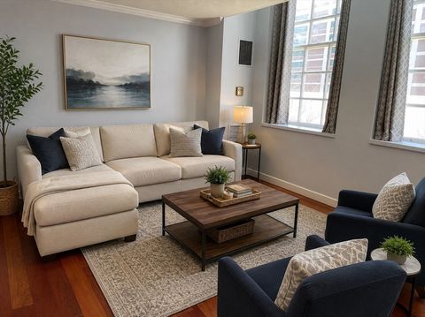 Photo of 106 13th ST #325, Boston, MA 02129 (MLS # 73521408)