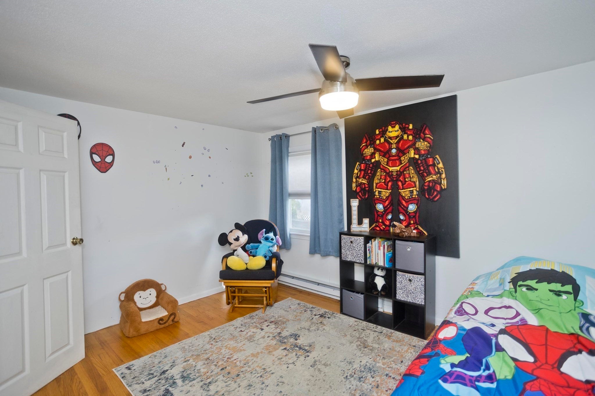 107 Parenteau Dr, Chicopee, MA, 107 Parenteau Dr, Chicopee, MA Photo #25