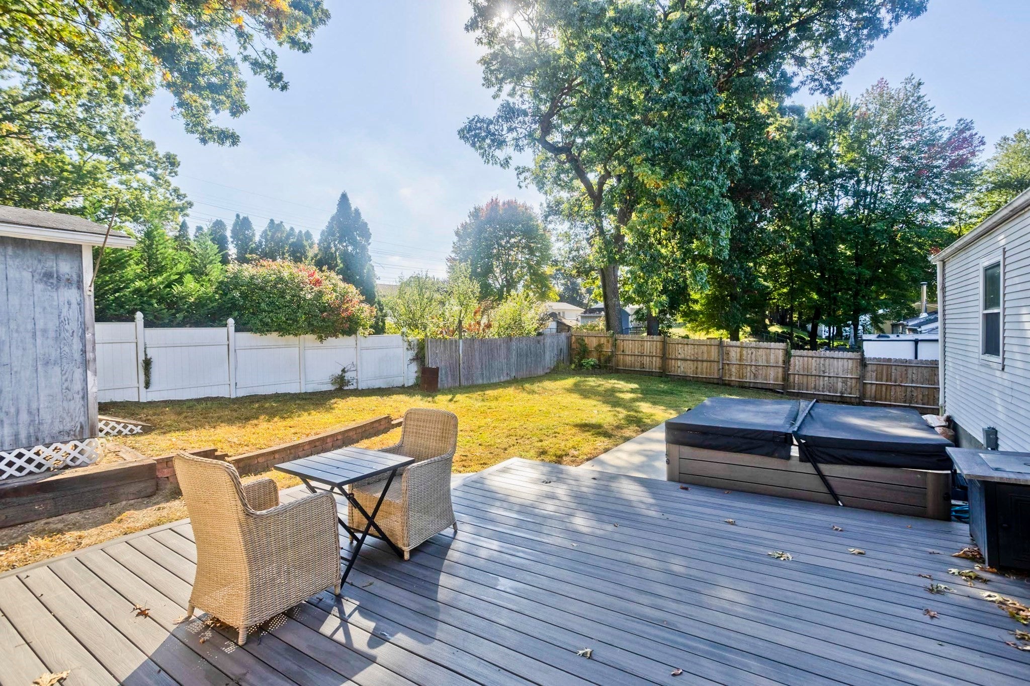 107 Parenteau Dr, Chicopee, MA, 107 Parenteau Dr, Chicopee, MA Photo #34