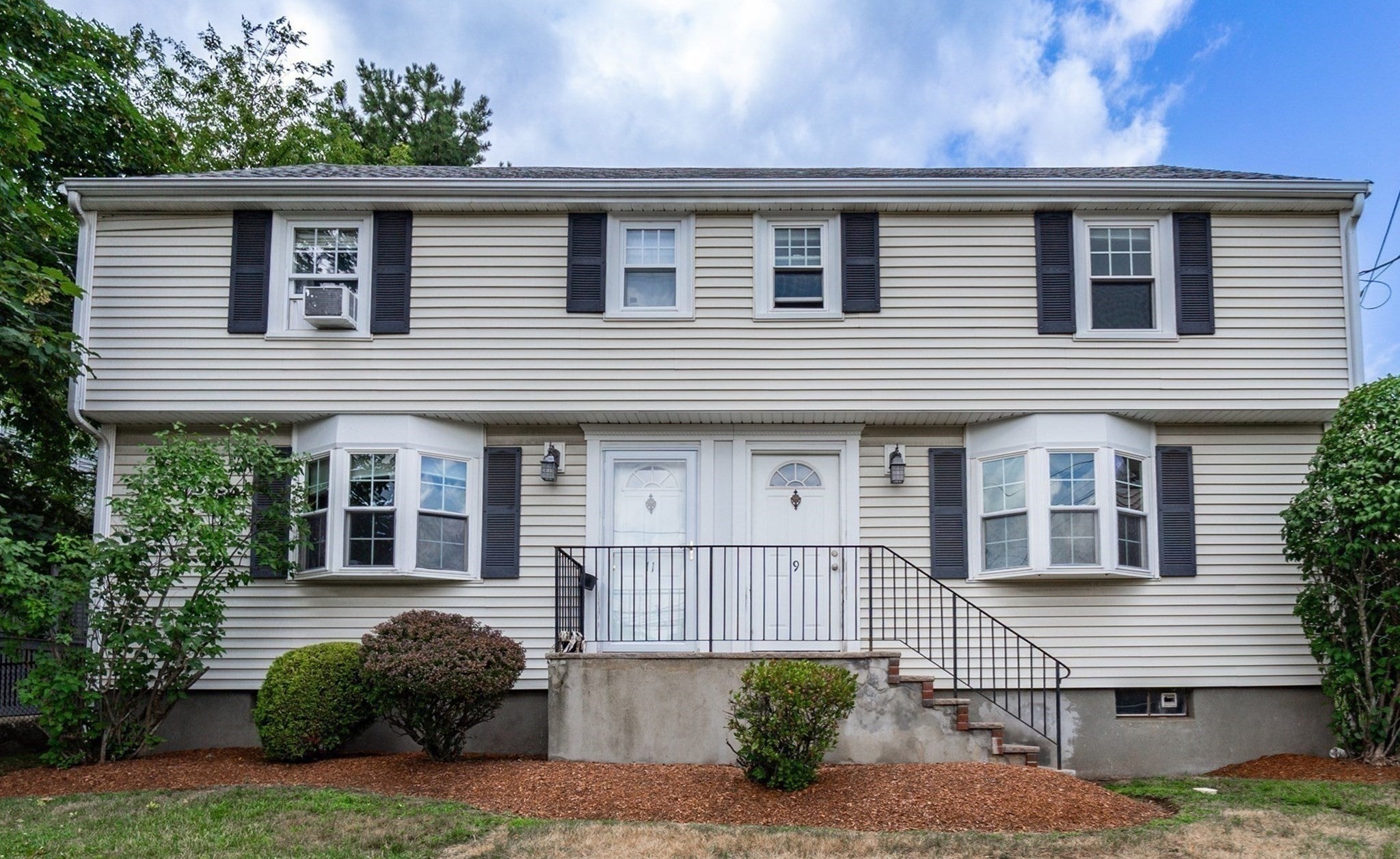 9 Bow St 9, Arlington MA 02474