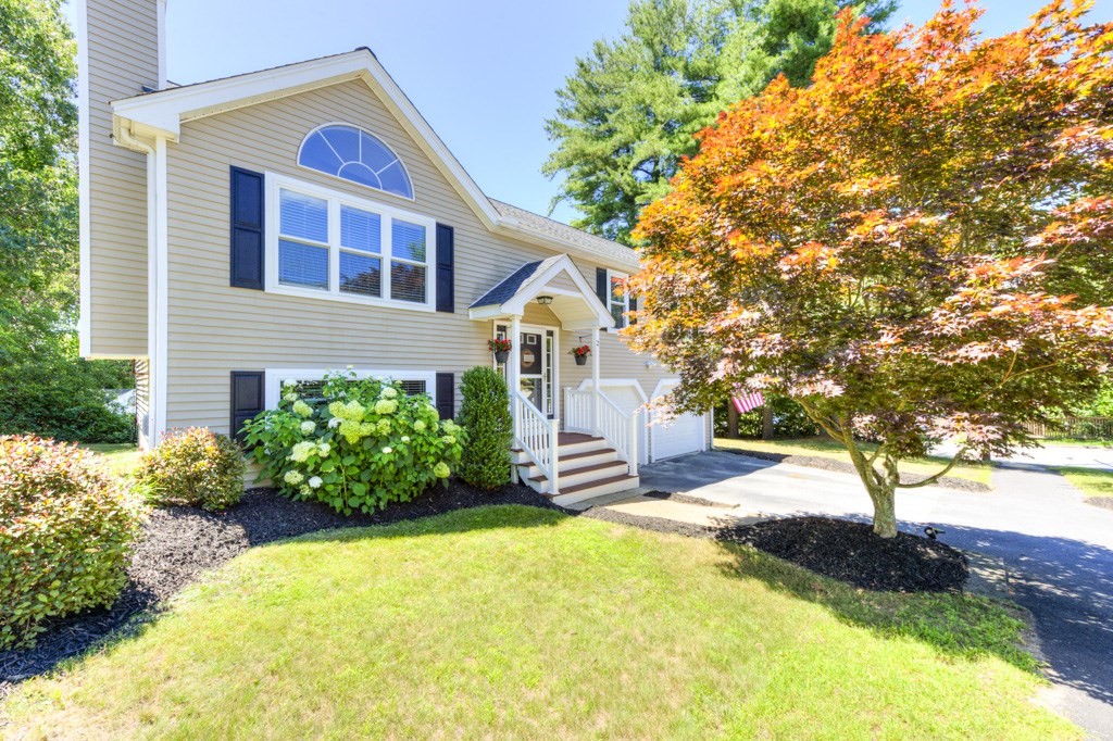 2 Matteo St