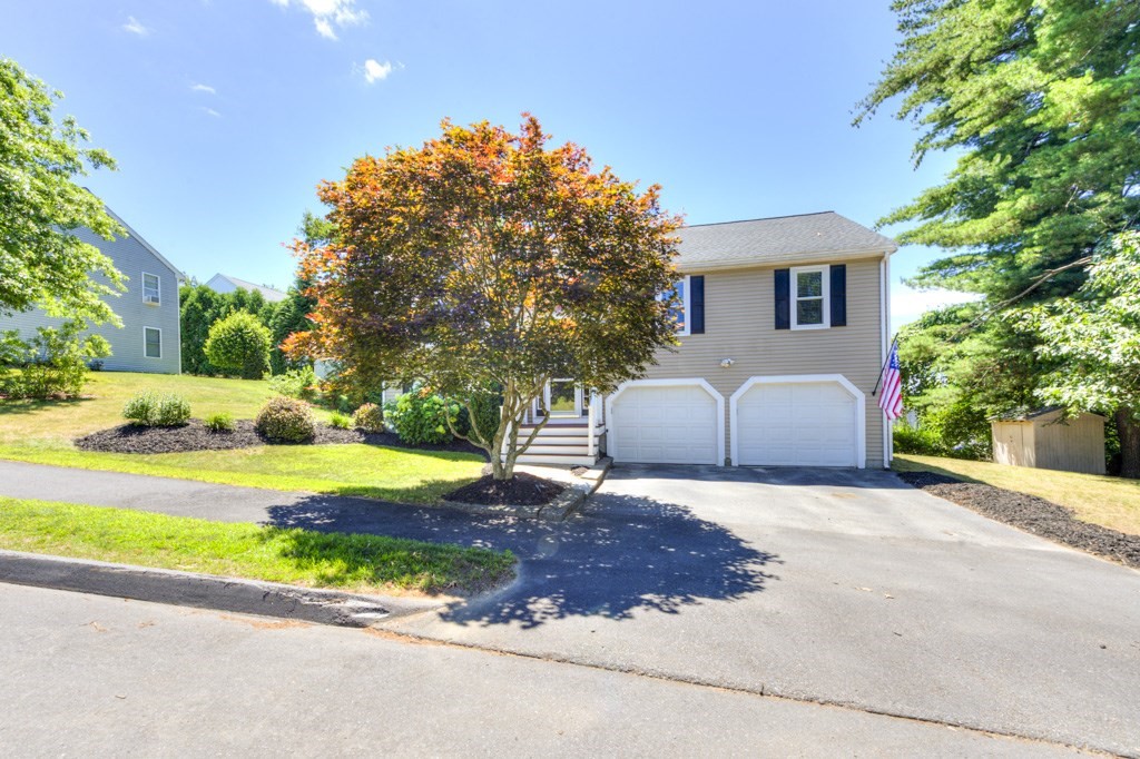 2 Matteo St