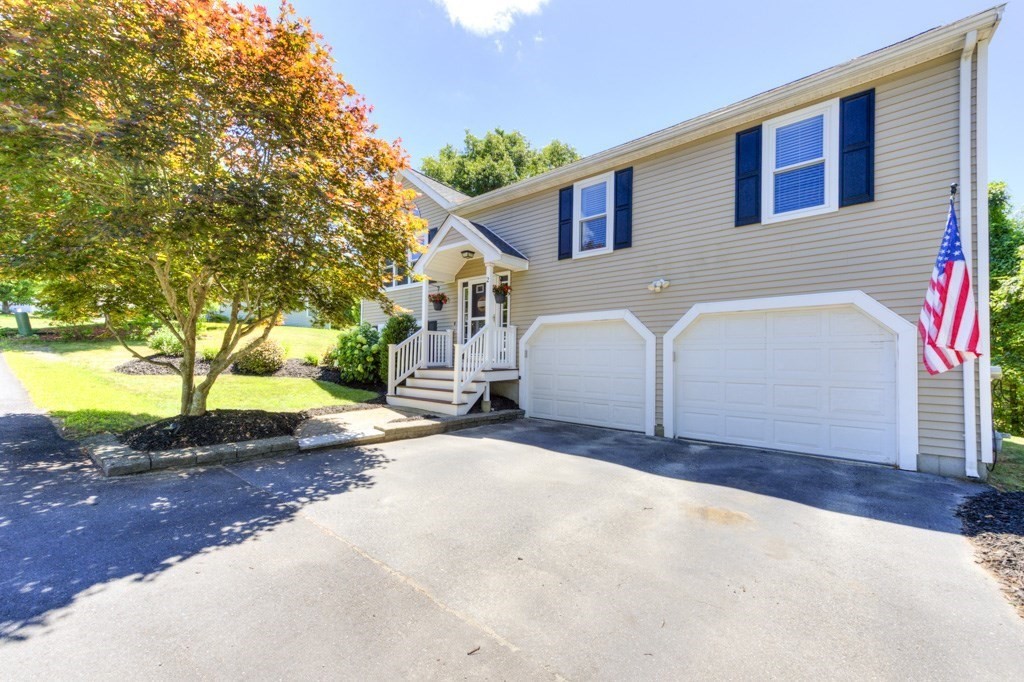 2 Matteo St