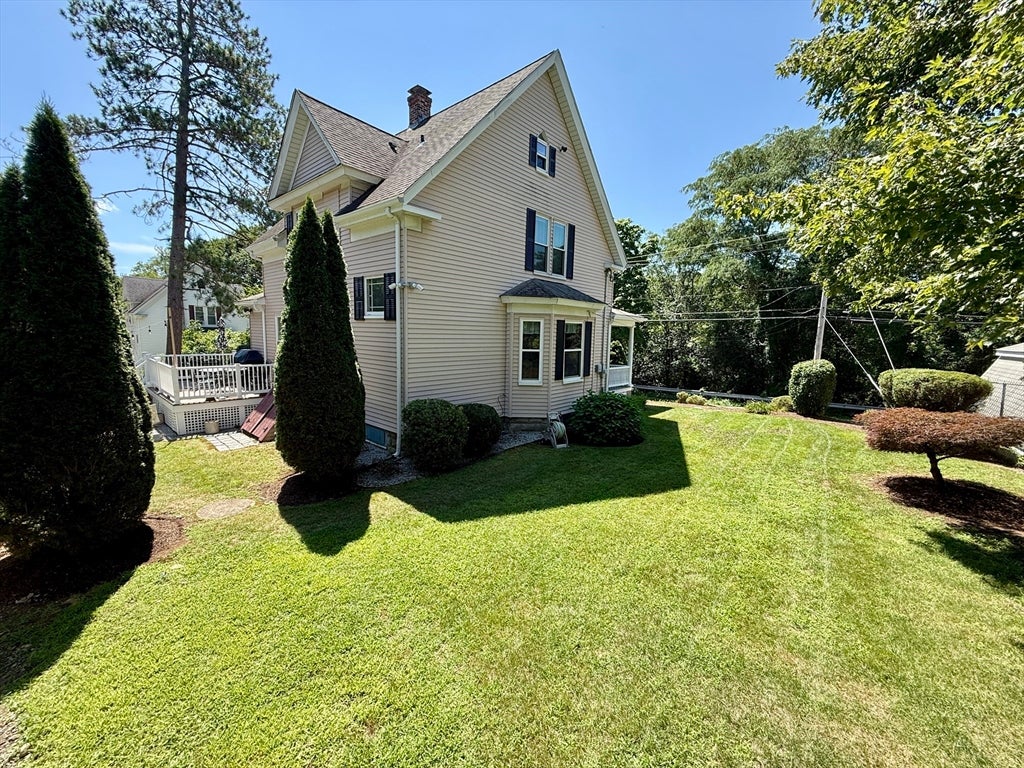 158 Main St, Millville, MA, 158 Main St, Millville, MA Photo #8