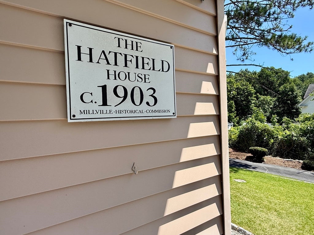 158 Main St, Millville, MA, 158 Main St, Millville, MA Photo #5