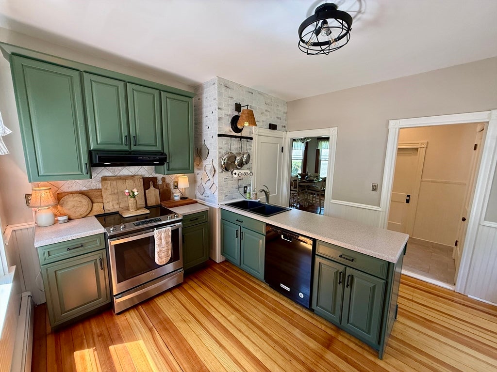 158 Main St, Millville, MA, 158 Main St, Millville, MA Photo #18