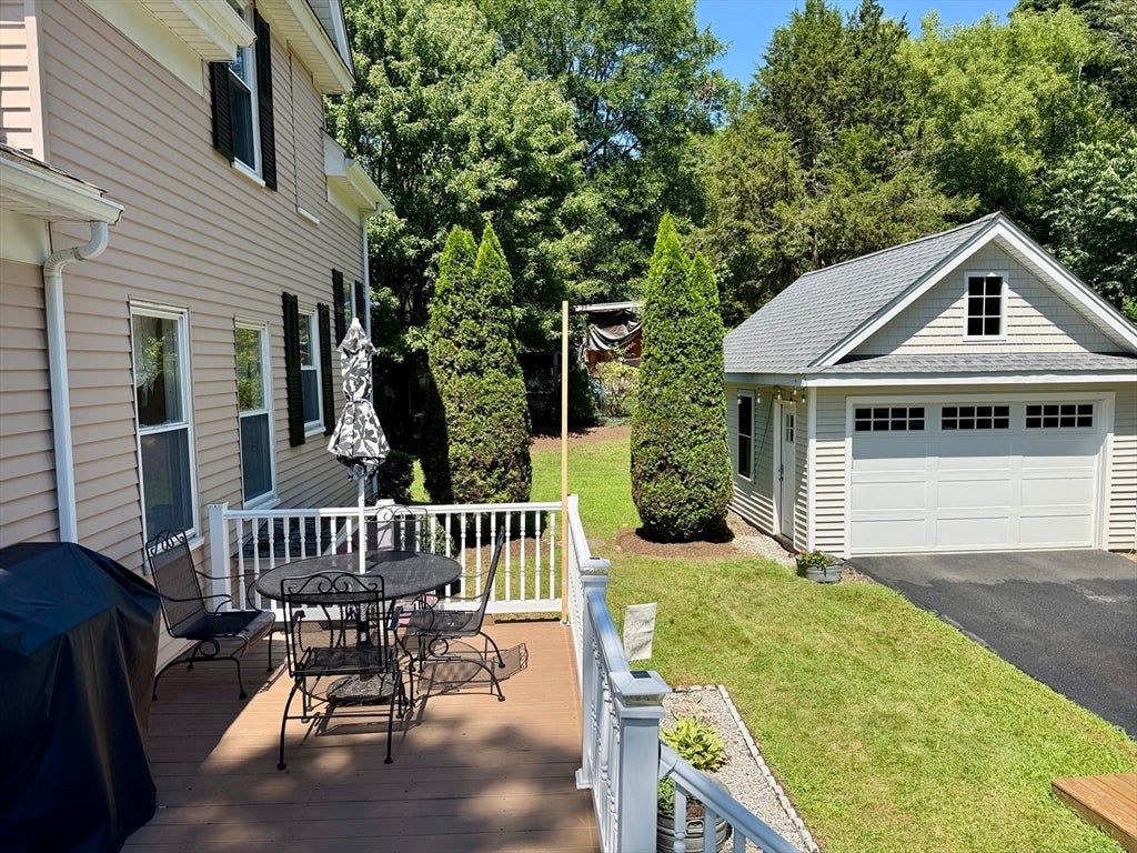 158 Main St, Millville, MA, 158 Main St, Millville, MA Photo #11