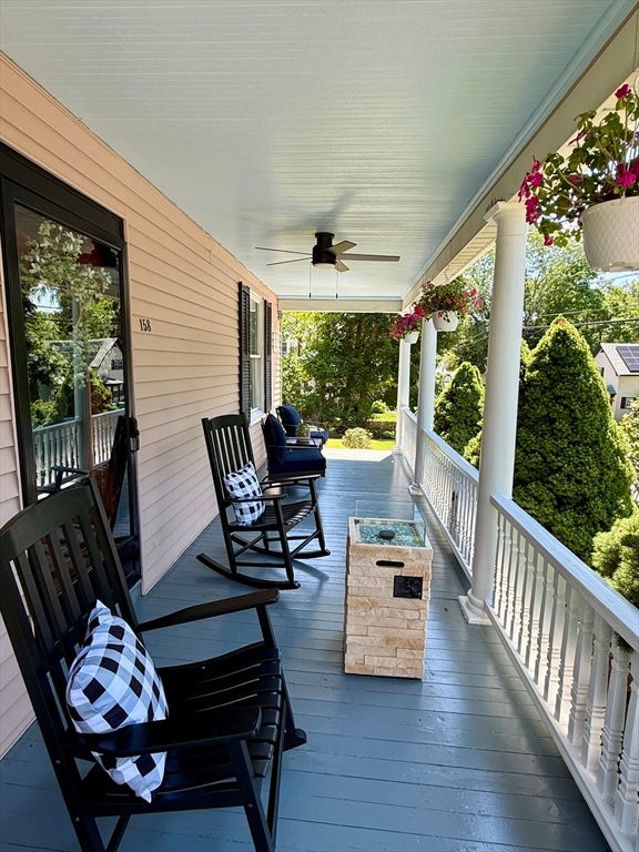 158 Main St, Millville, MA, 158 Main St, Millville, MA Photo #4