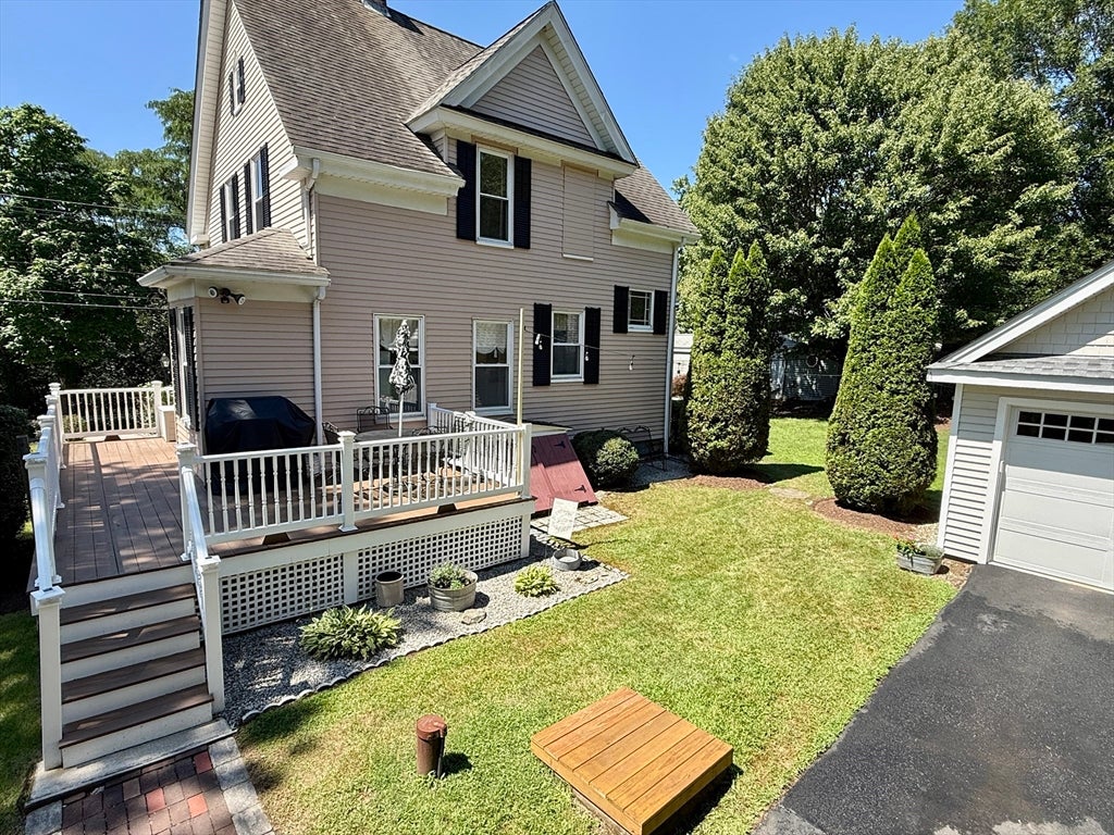 158 Main St, Millville, MA, 158 Main St, Millville, MA Photo #10