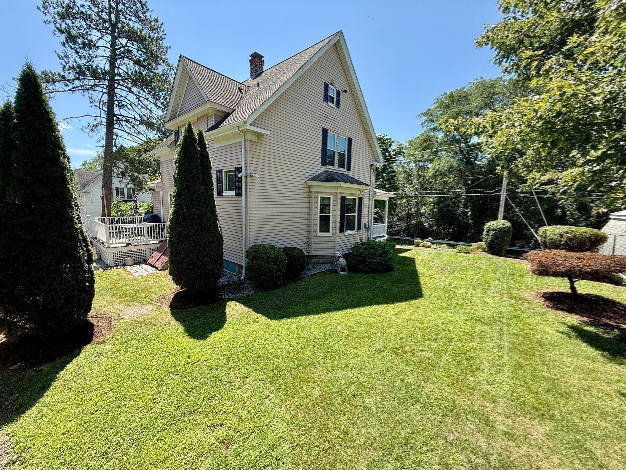 158 Main St, Millville, MA, 158 Main St, Millville, MA Photo #30