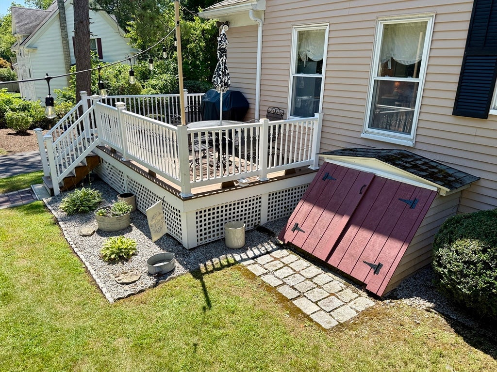 158 Main St, Millville, MA, 158 Main St, Millville, MA Photo #9
