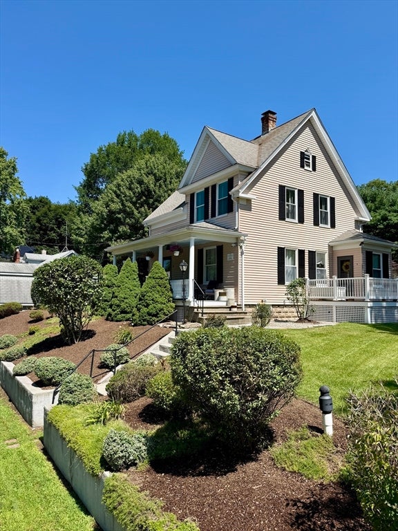 158 Main St, Millville, MA, 158 Main St, Millville, MA Photo #2