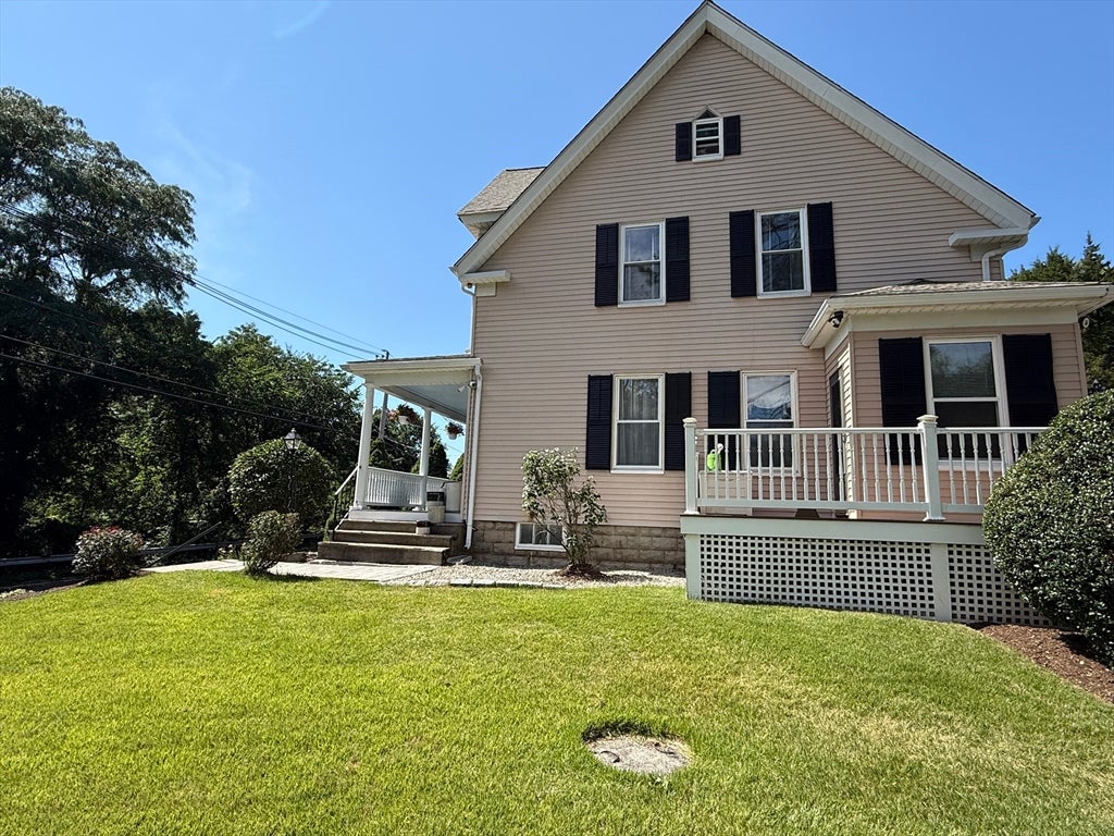 158 Main St, Millville, MA, 158 Main St, Millville, MA Photo #6