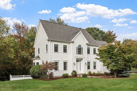 34 Joseph Rd Shrewsbury MA 01545