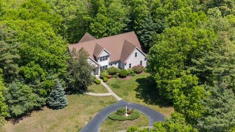 Photo of 40 Acorn Trl, Plymouth, MA 02360 (MLS # 73528070)
