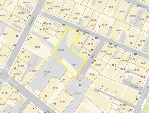 390 Washington St Cambridge MA 02139