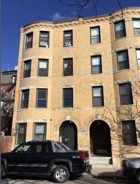 Photo of 181 Northampton Street #4, Boston, MA 02118 (MLS # 73499970)