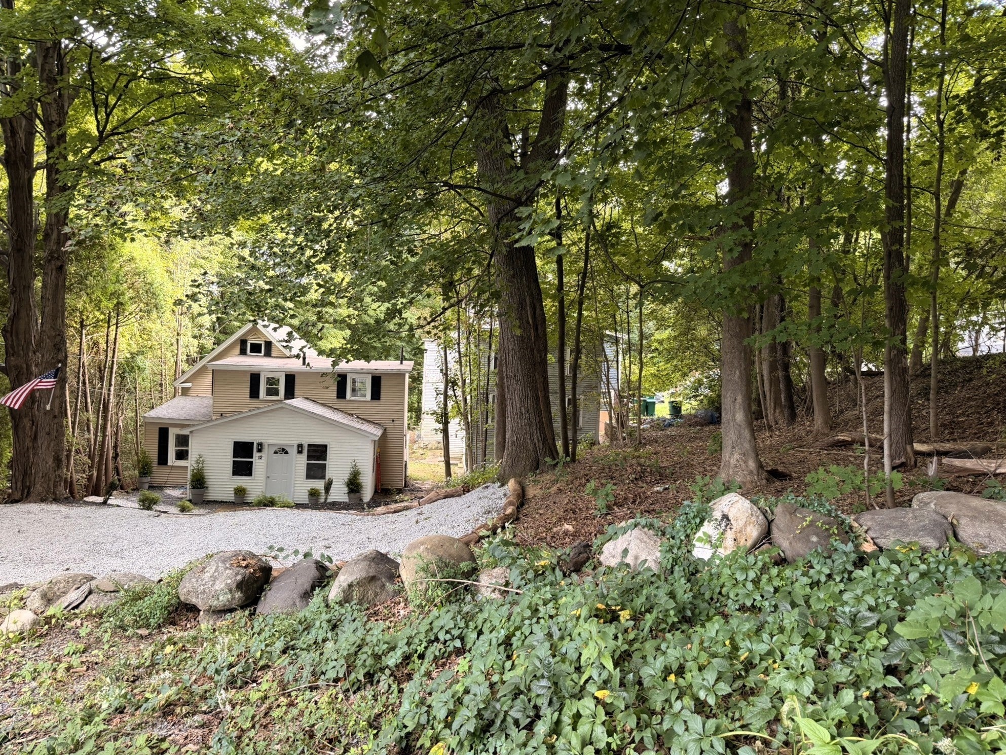 12 Ryefield Rd