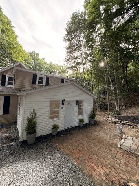 12 Ryefield Rd