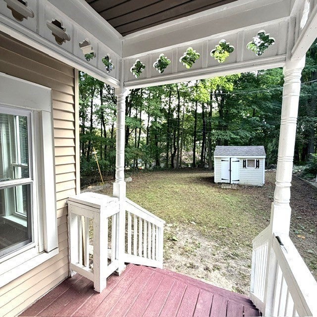 12 Ryefield Rd