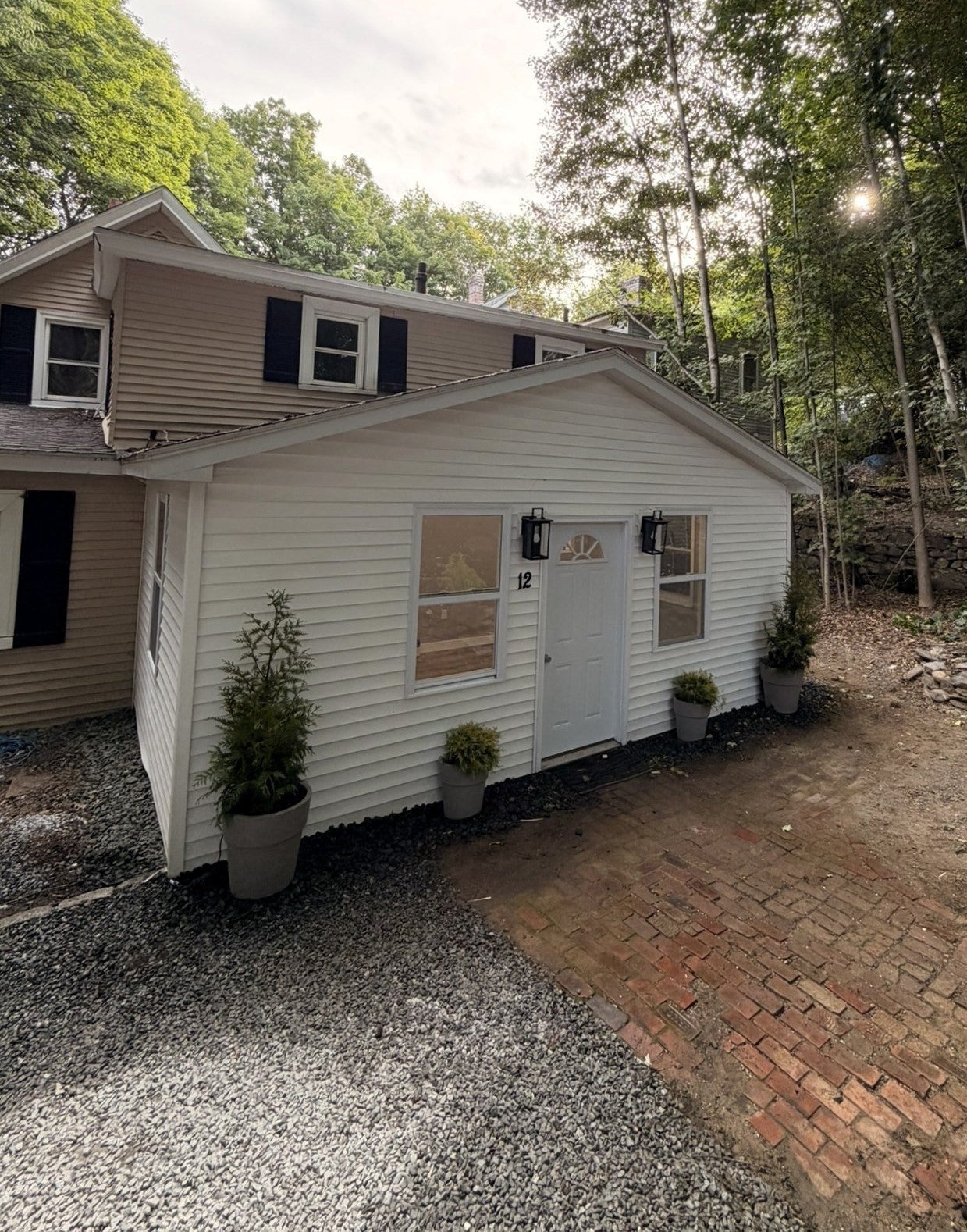 12 Ryefield Rd