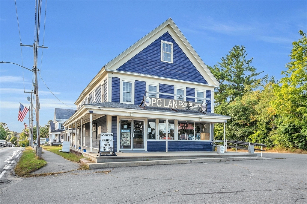 267-269 Main St