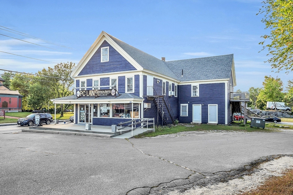 267-269 Main St