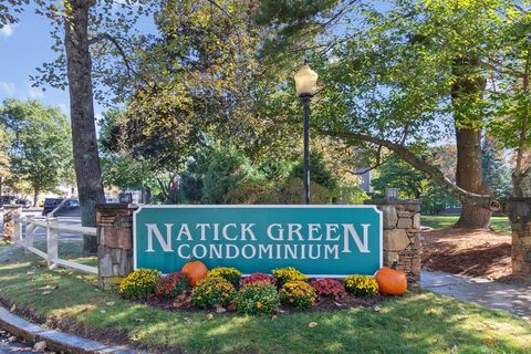 Photo of 24 Silver Hill #24, Natick, MA 01760 (MLS # 73441582)