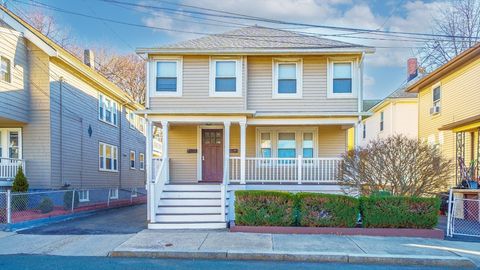 7 Smith Street 2 Medford MA 02155