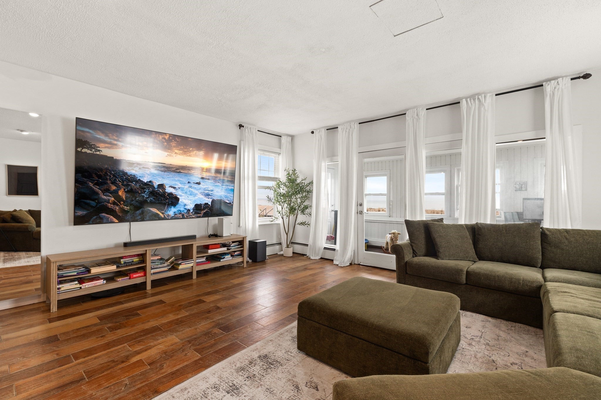 129 Strandway