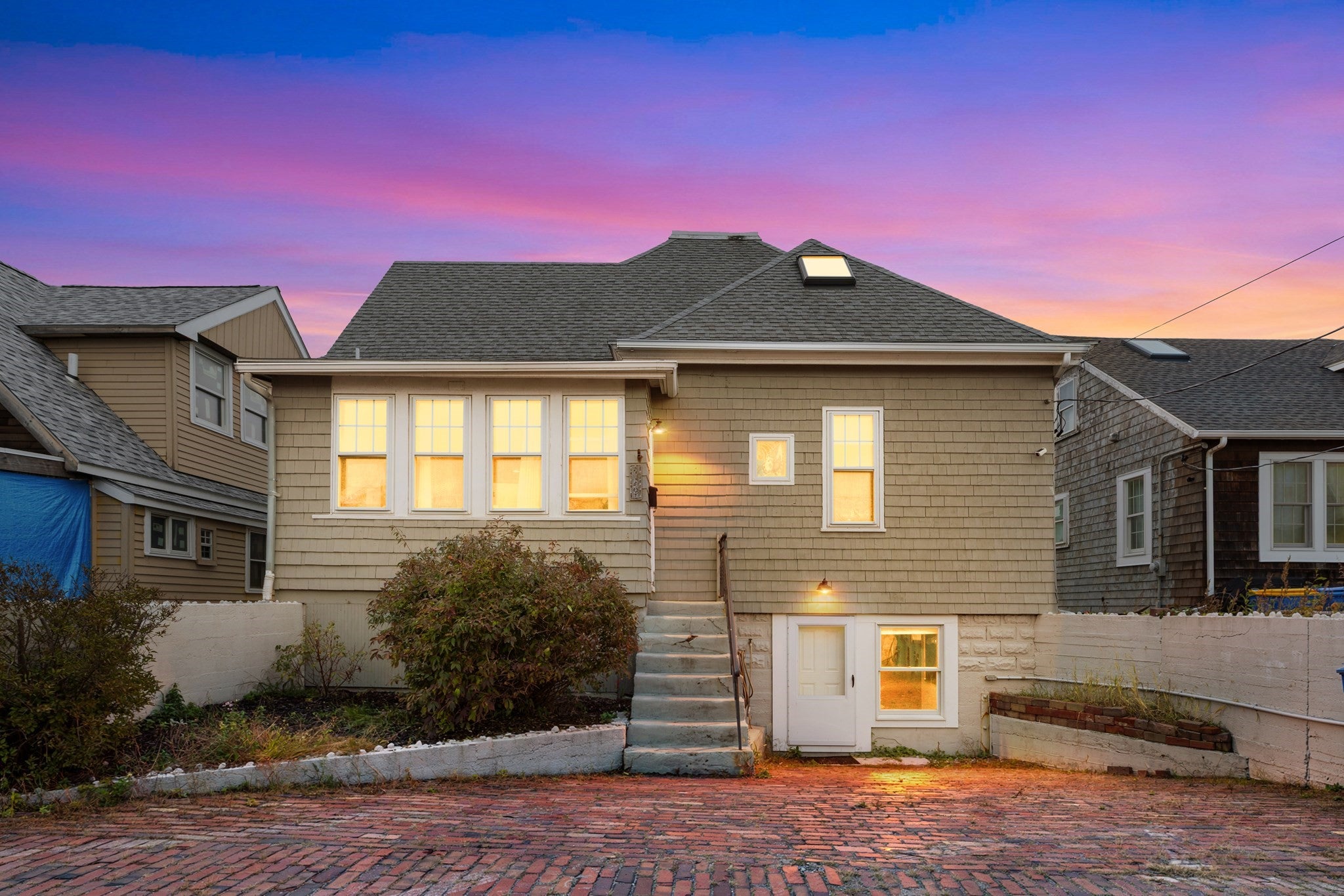 Photo of 129 Strandway Way, Winthrop, MA