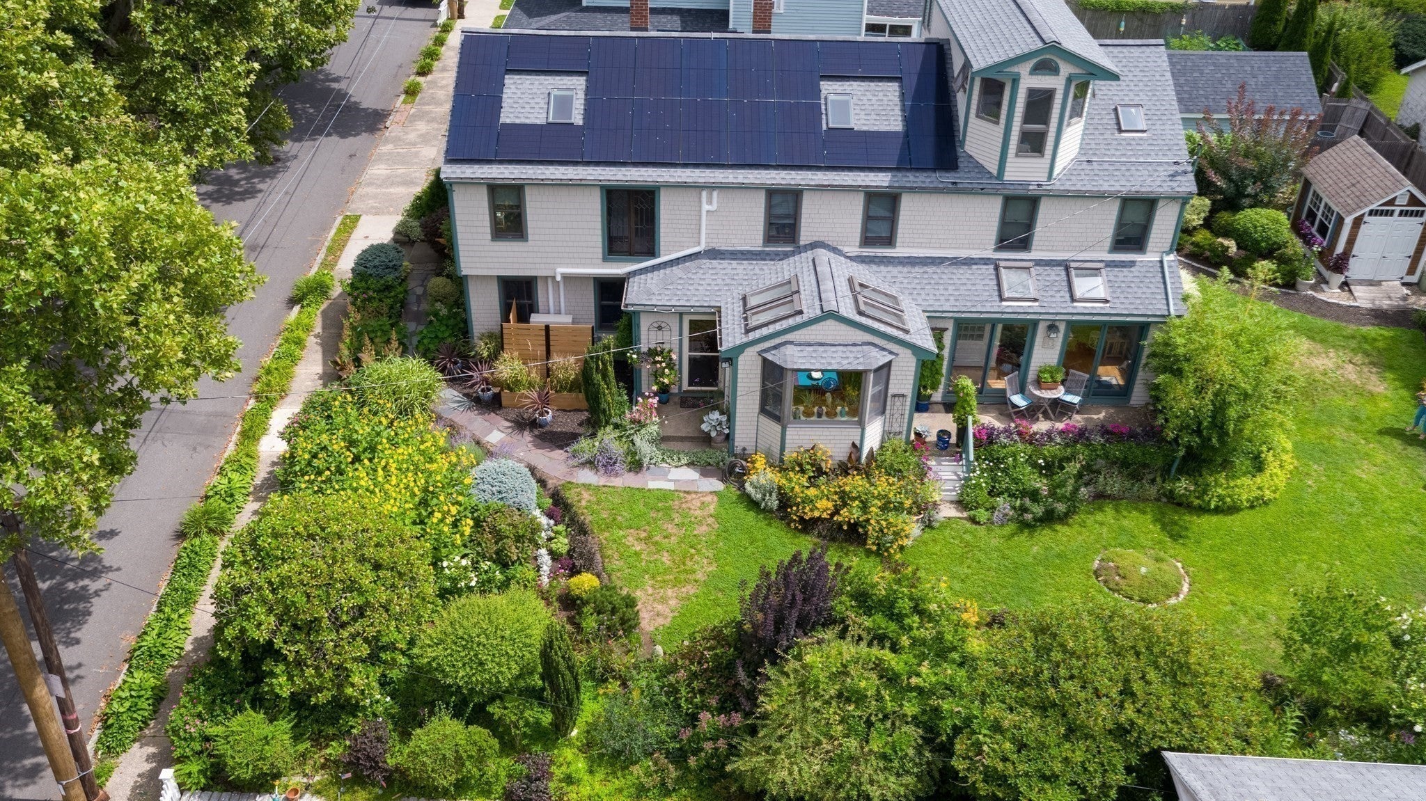 17 Sutton Ave, Salem, MA, 17 Sutton Ave, Salem, MA Photo #8