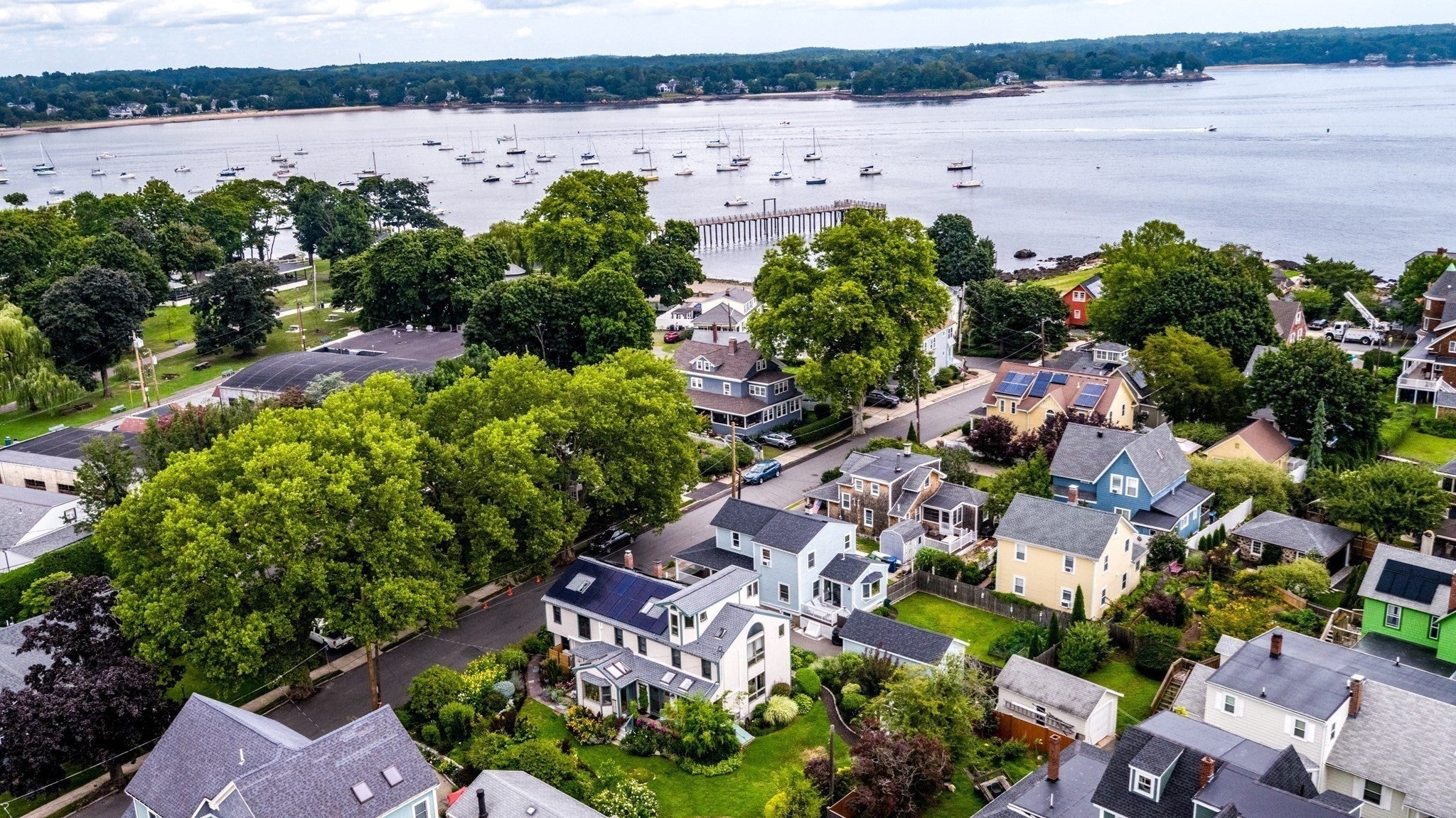 17 Sutton Ave, Salem, MA, 17 Sutton Ave, Salem, MA Photo #4