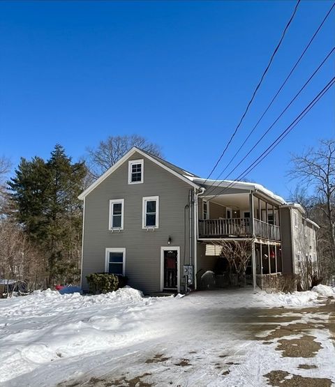 Photo of 30 Willard Rd #2, Sturbridge, MA 01566 (MLS # 73481286)