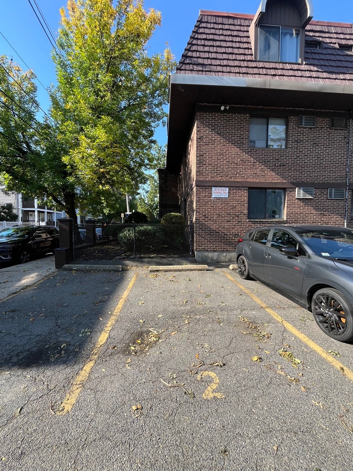 84 Grant St #2, Somerville, MA Photo #2
