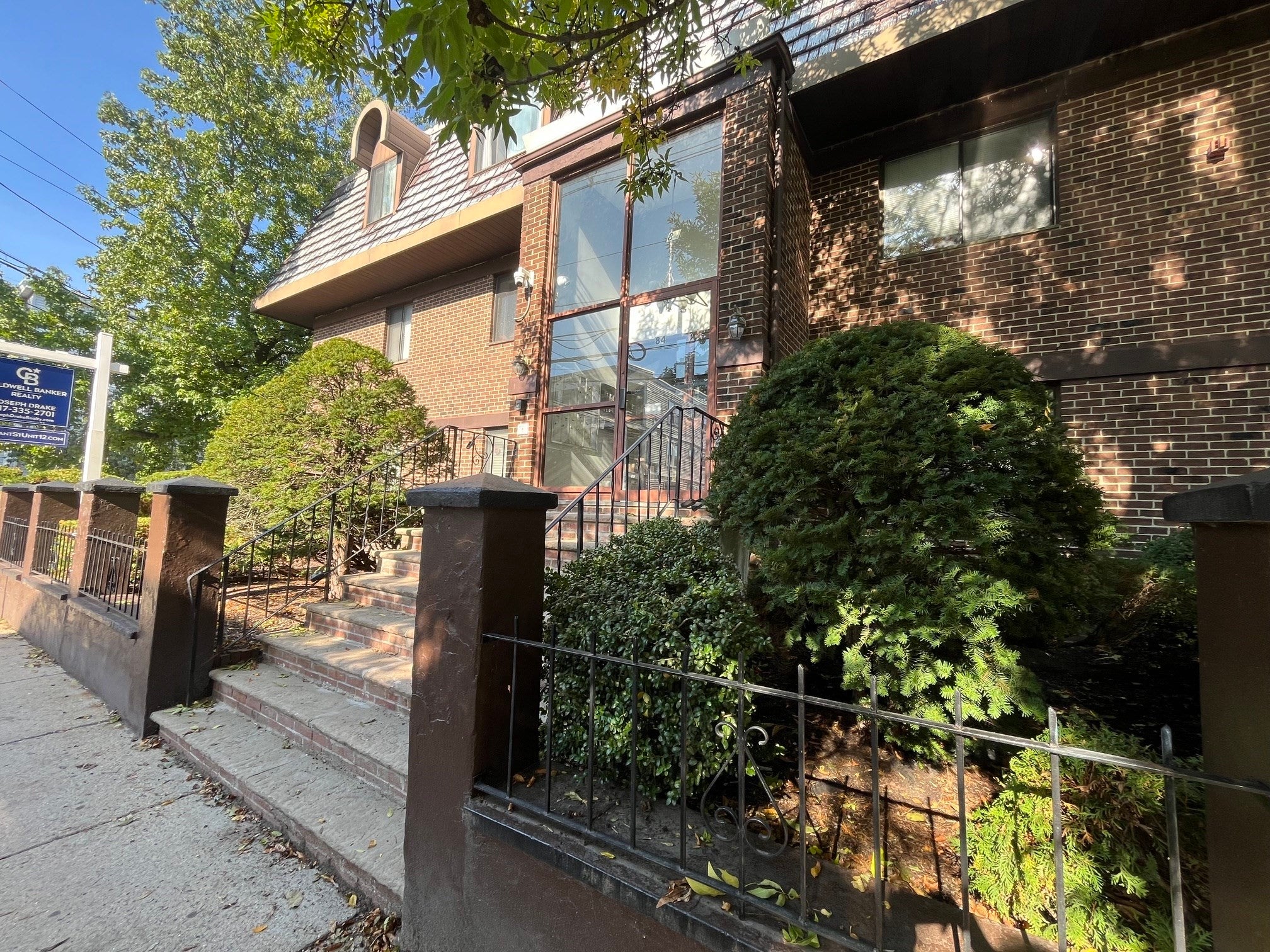 84 Grant St #2, Somerville, MA Photo #1