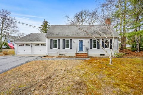Photo of 33 Head Of The Bay Rd, Bourne, MA 02532 (MLS # 73495184)