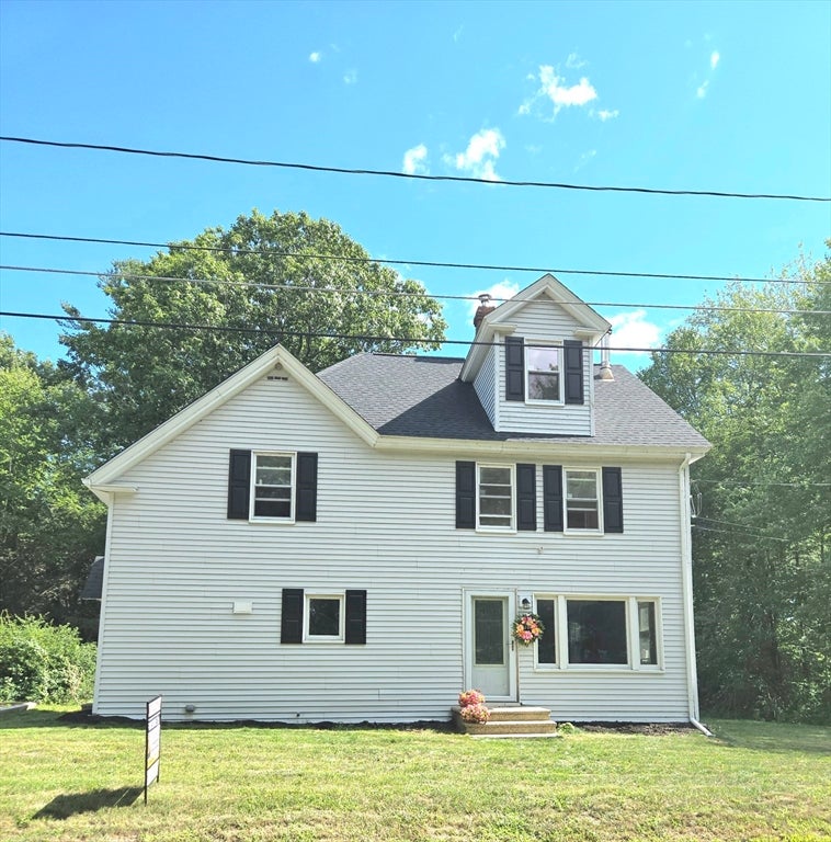 169 Quinapoxet St, Holden, MA, 169 Quinapoxet St, Holden, MA Photo #1