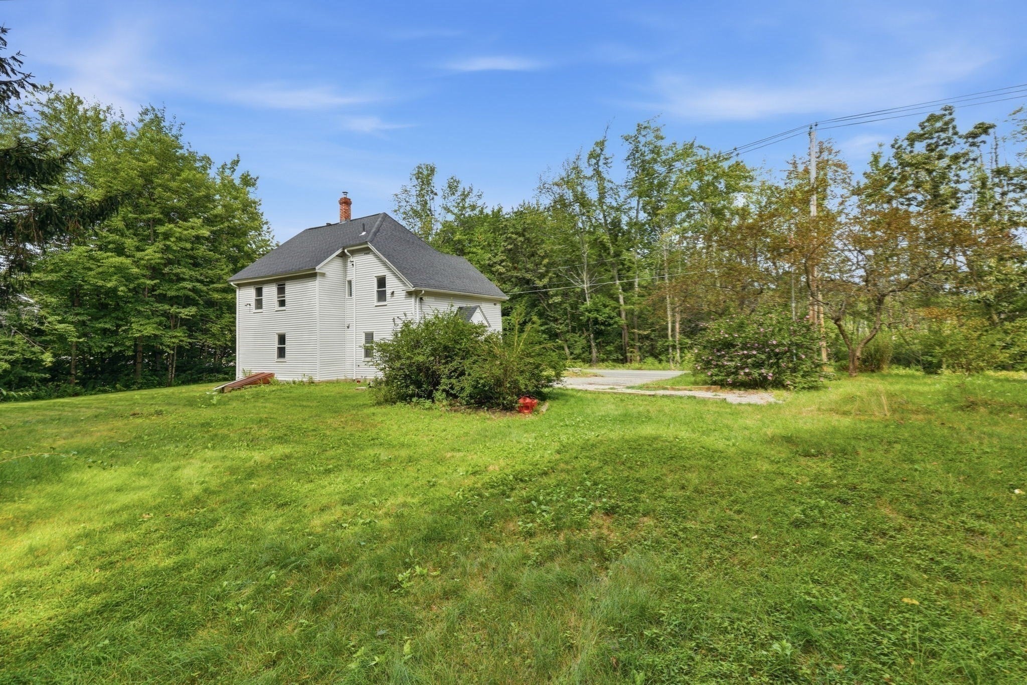 169 Quinapoxet St