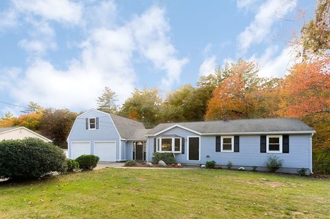 25 Westbrook Ave. Ware MA 01082