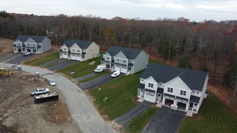 64 Uncas Avenue Extension Franklin MA 02038