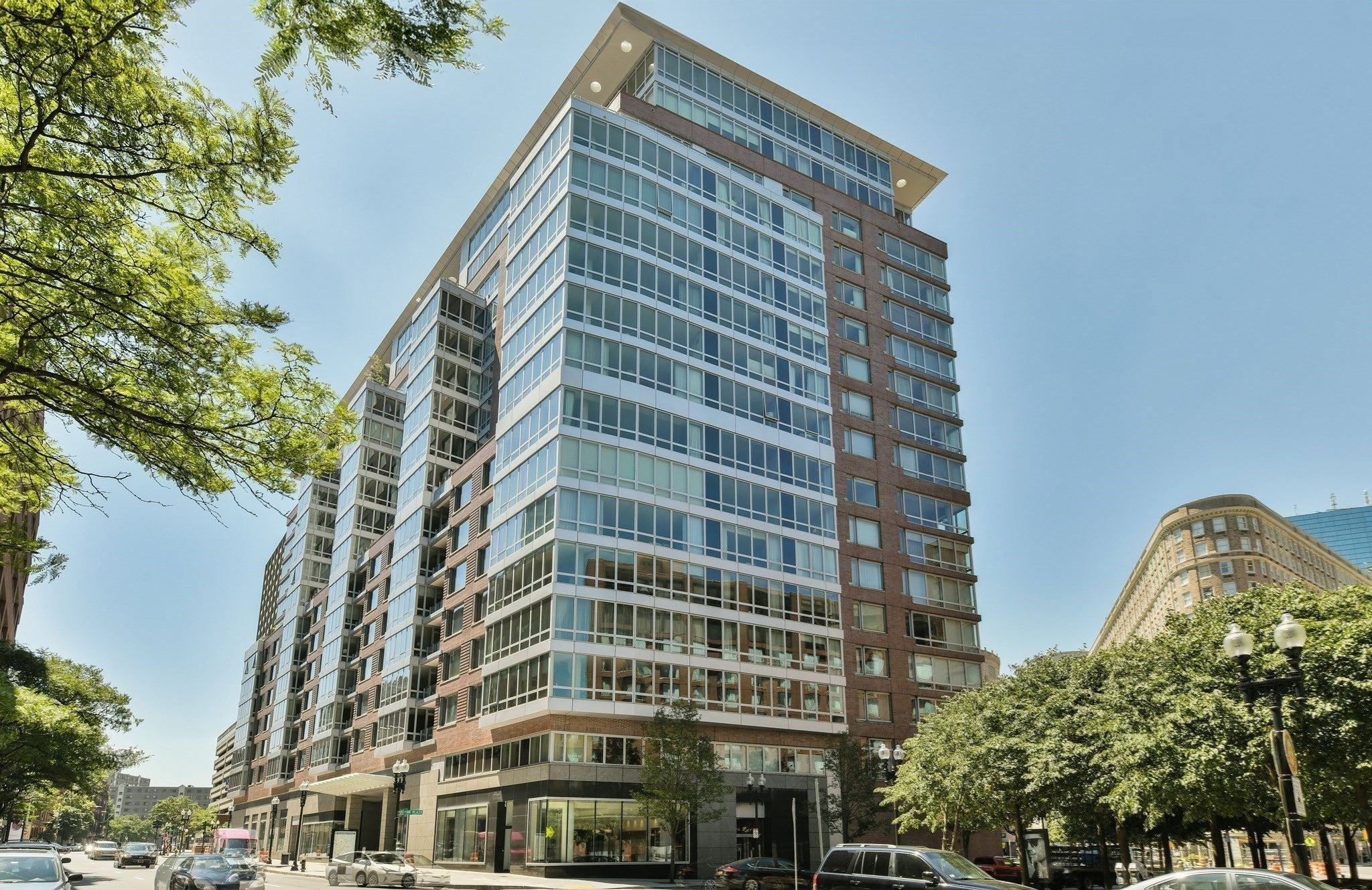 1 Charles Street South ST PH1CD, Boston, MA Photo #25