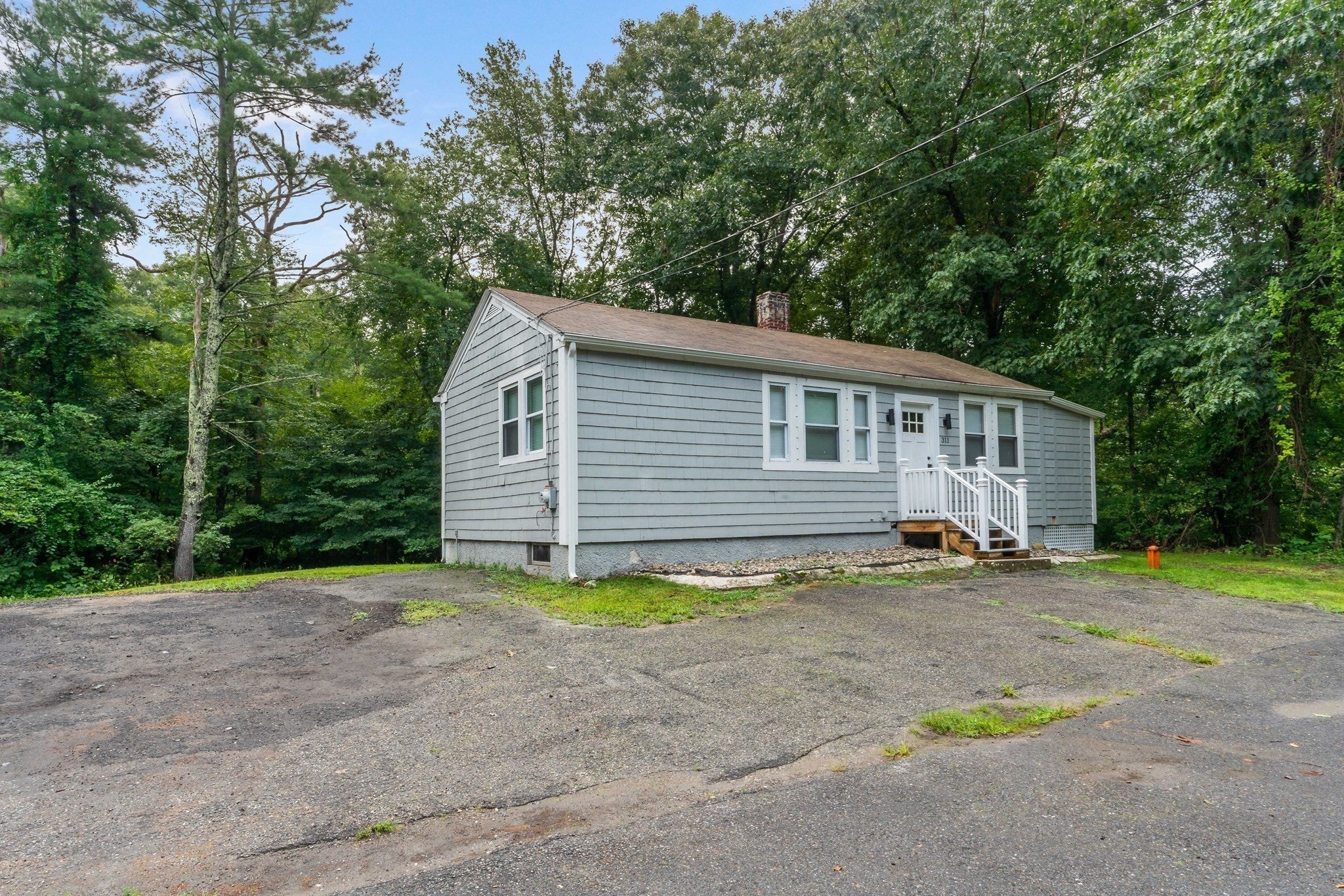 311 Winthrop Street, Rehoboth, MA Photo #25