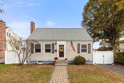 Photo of 85 Como Rd, Boston, MA 02136 (MLS # 73449235)