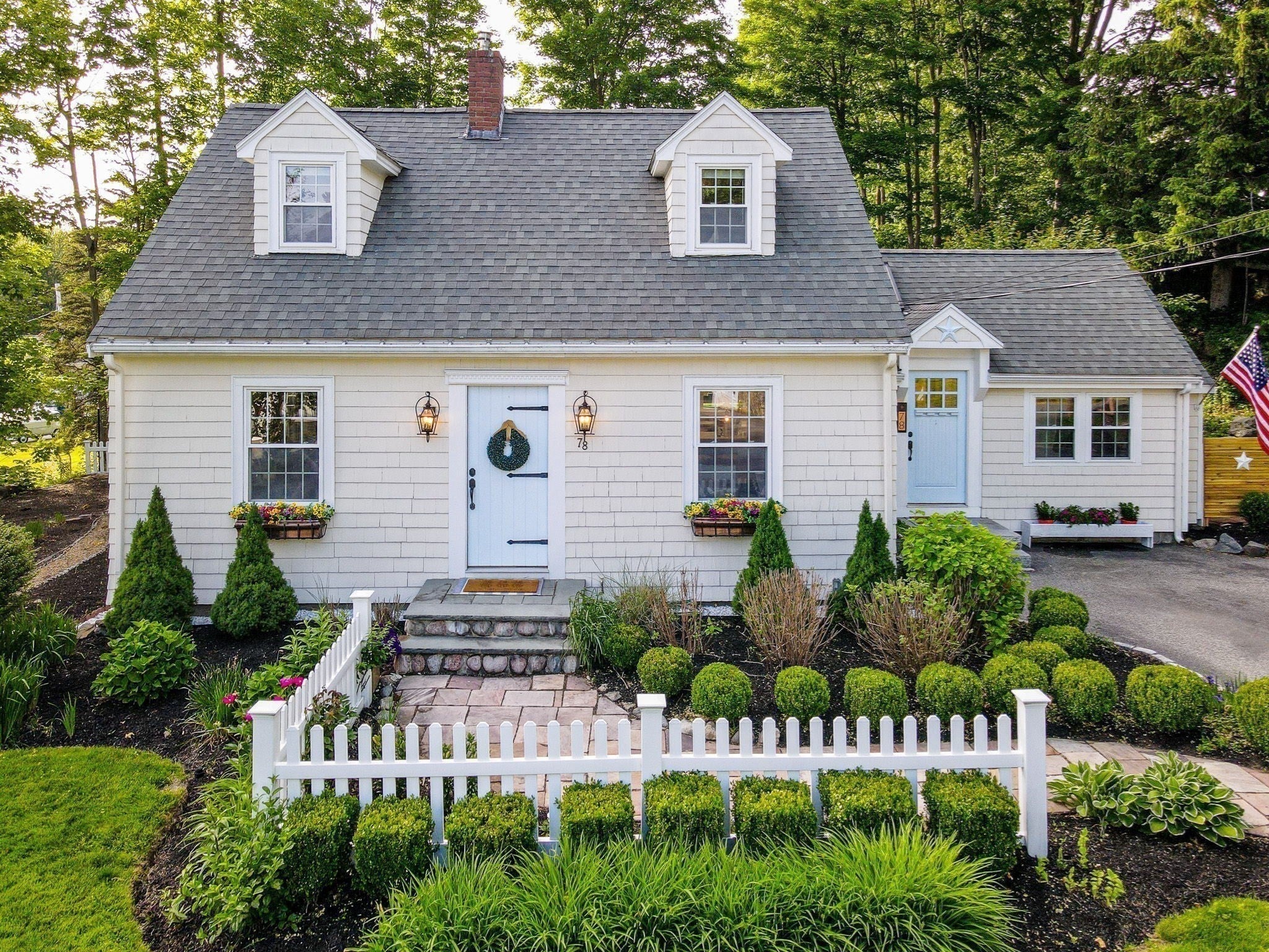 78 Cross Street, Reading, MA, 78 Cross Street, Reading, MA Photo #3