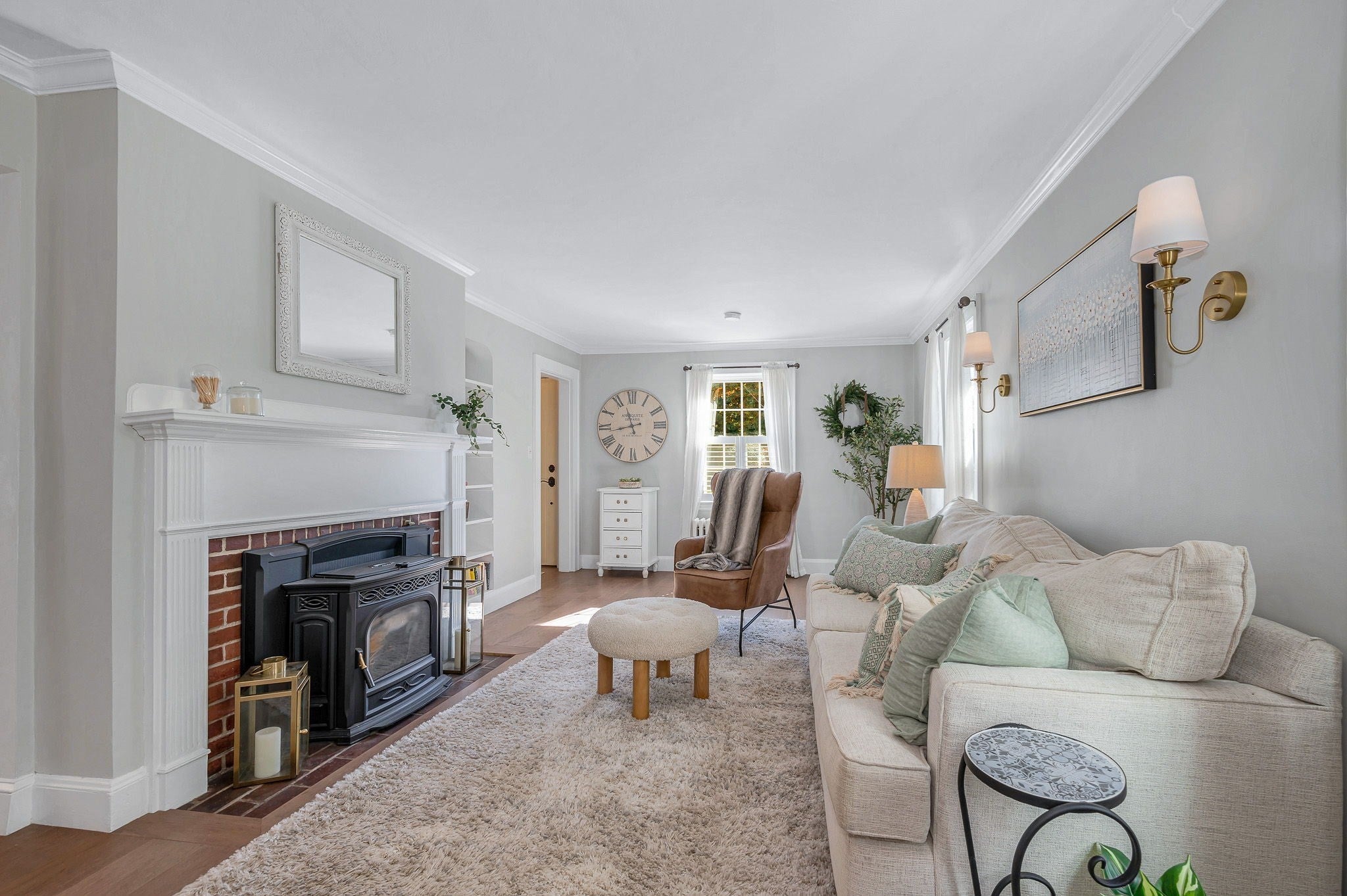 78 Cross Street, Reading, MA, 78 Cross Street, Reading, MA Photo #24