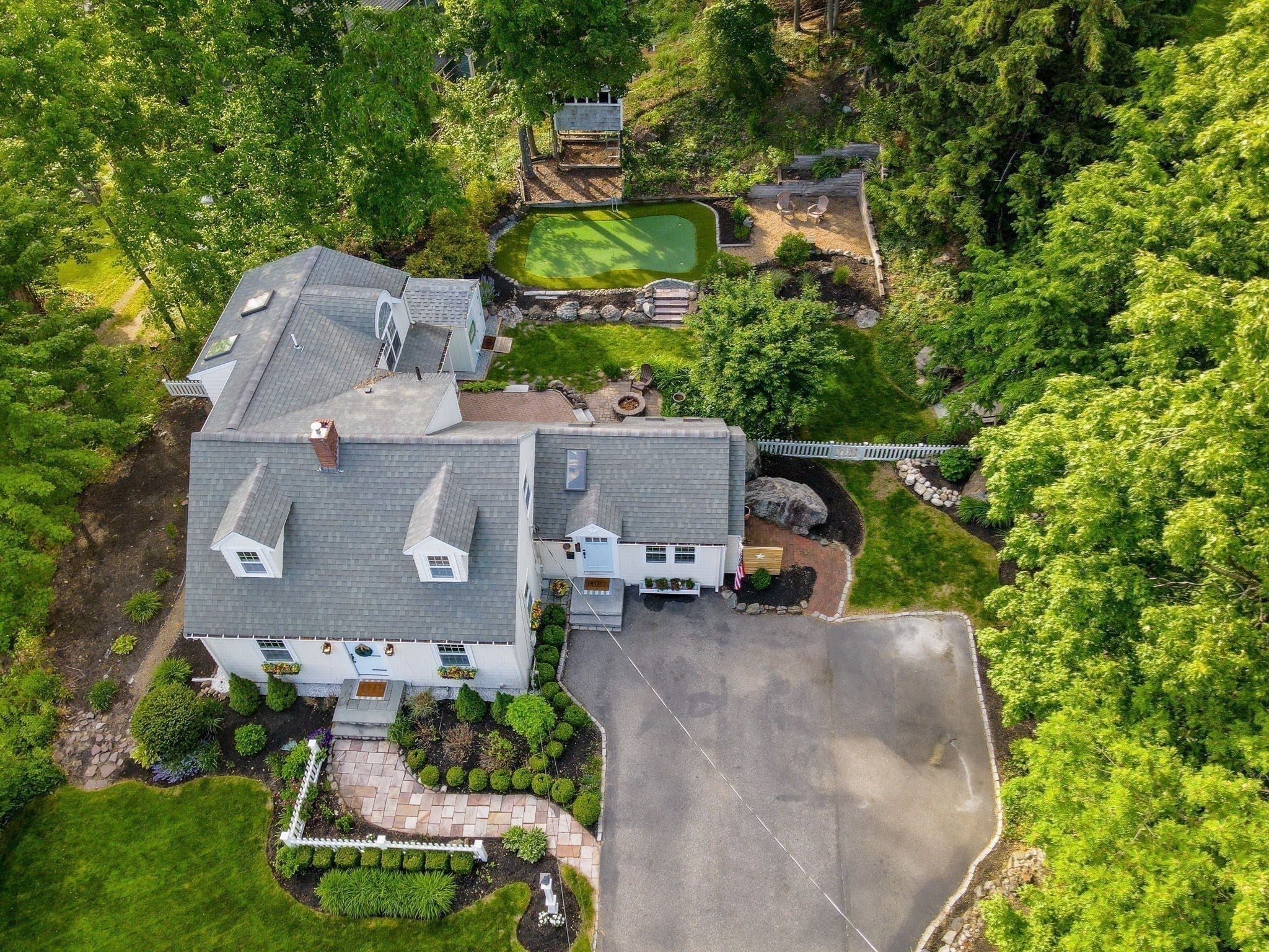 78 Cross Street, Reading, MA, 78 Cross Street, Reading, MA Photo #2